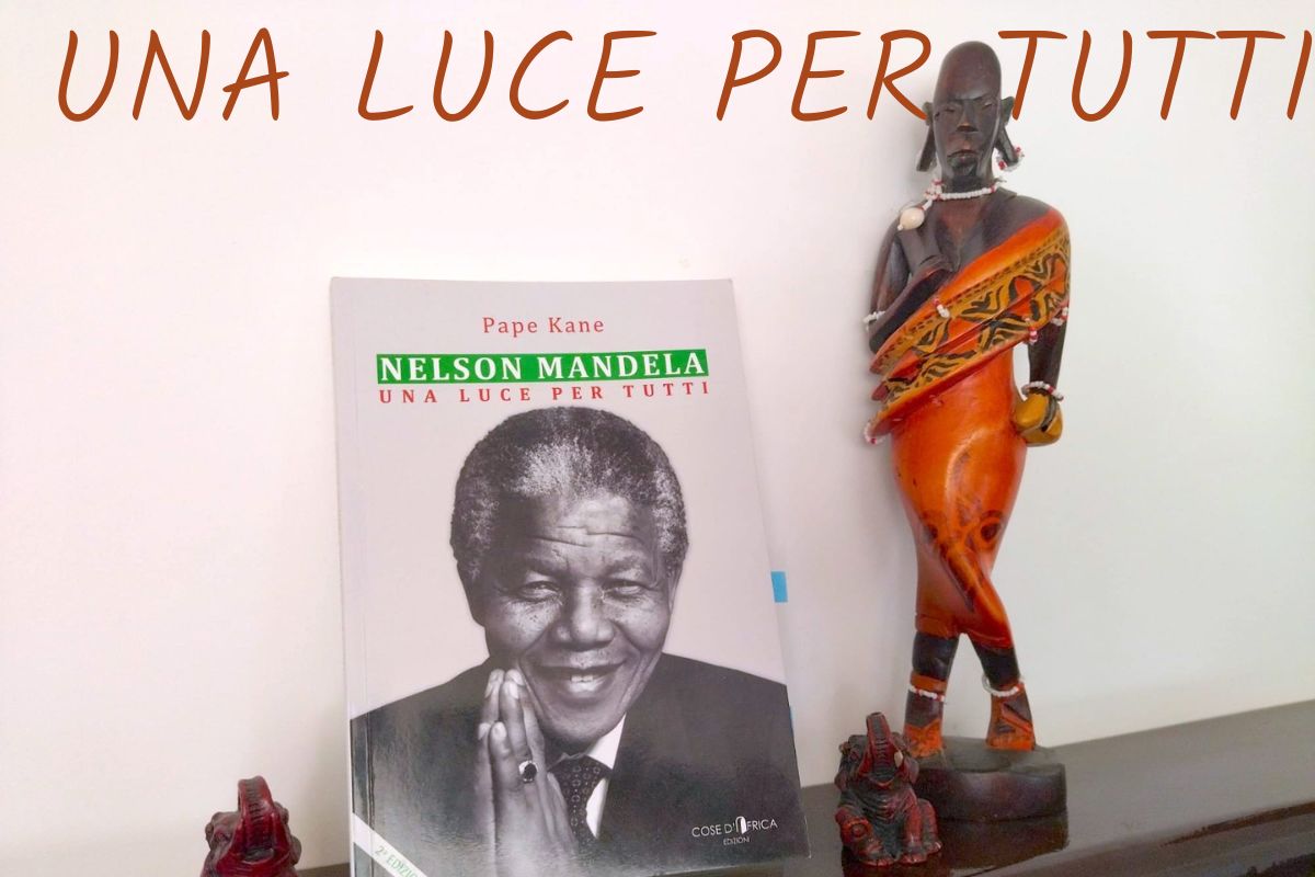 "Una luce per tutti"