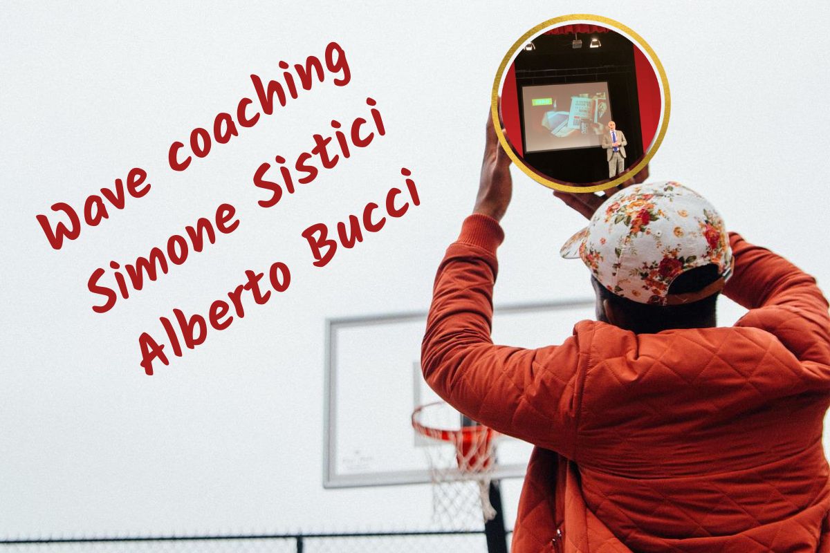 Wave coaching