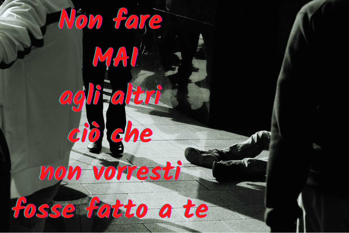 Giornata Mondiale della Gentilezza