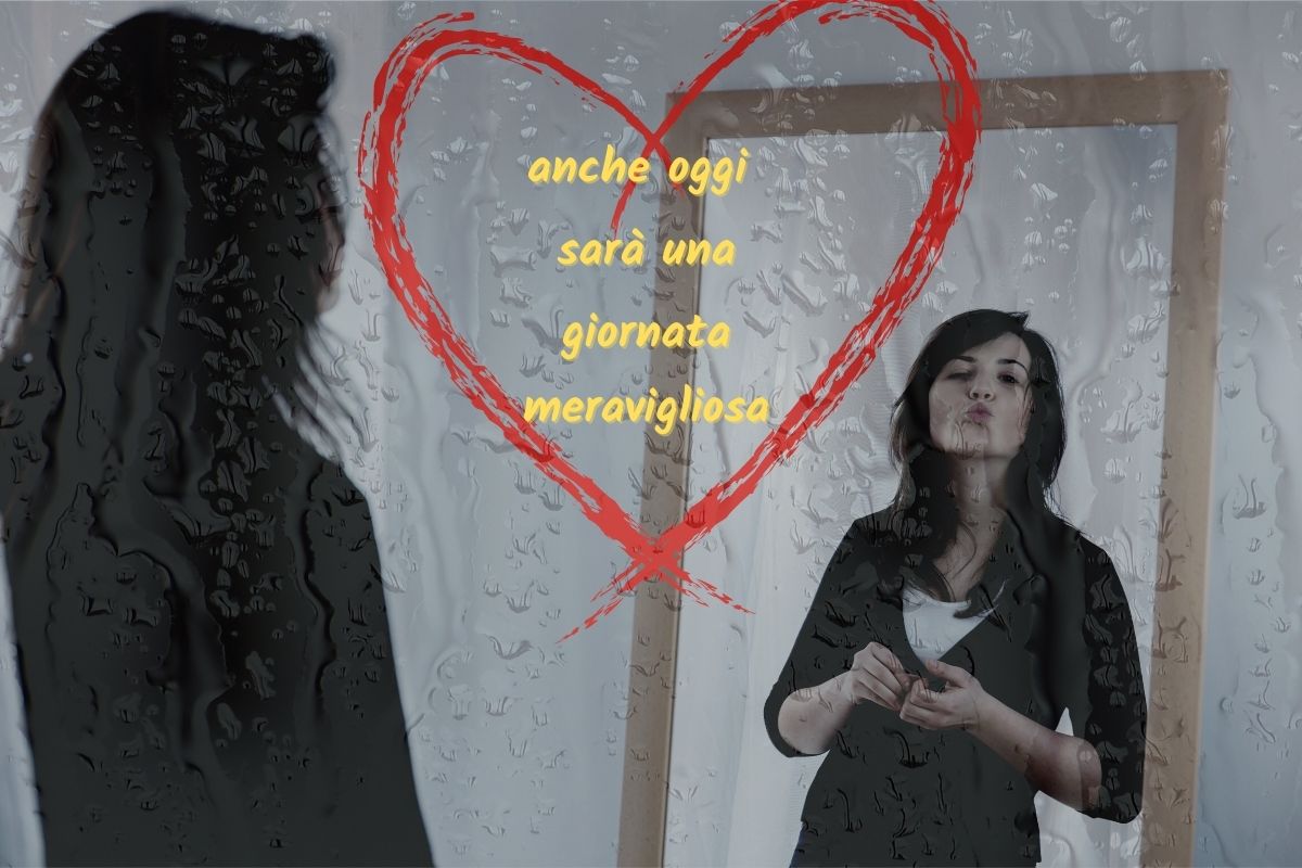 pensa e arricchisci te stesso