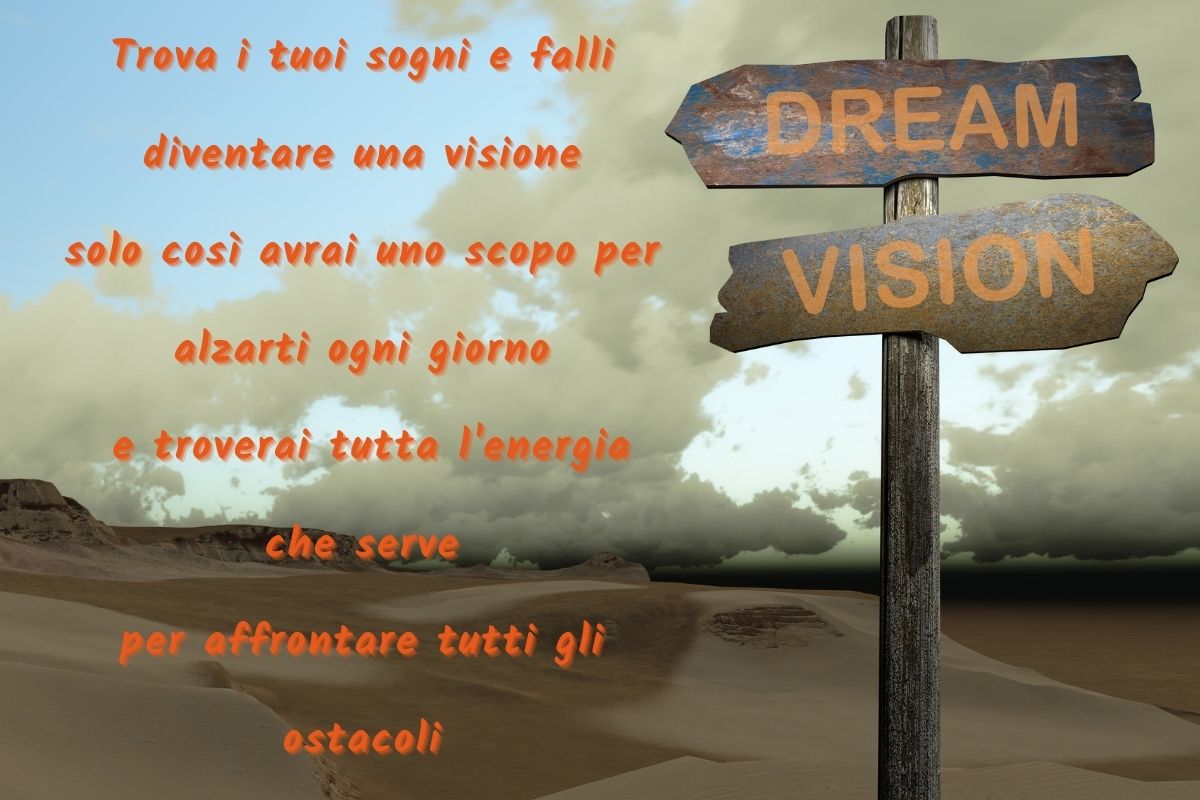 pensa e arricchisci te stesso