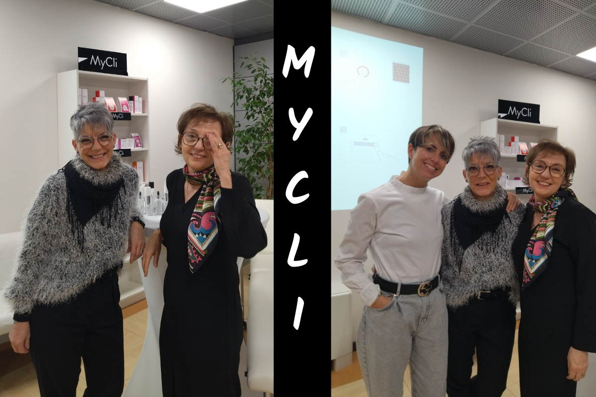 MyCli