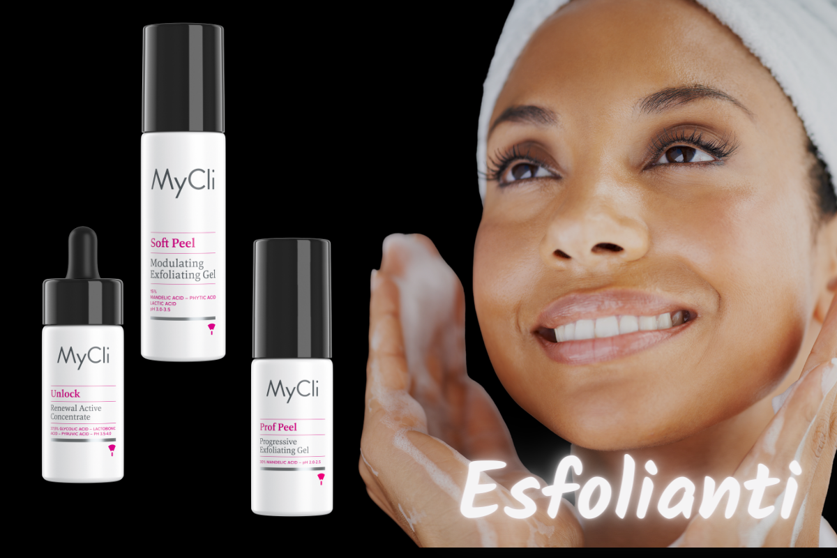 MyCli
