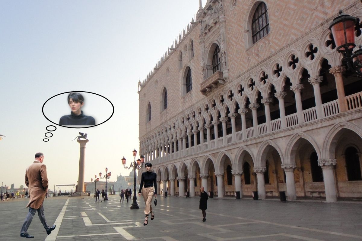 pensa e arricchisci te stesso