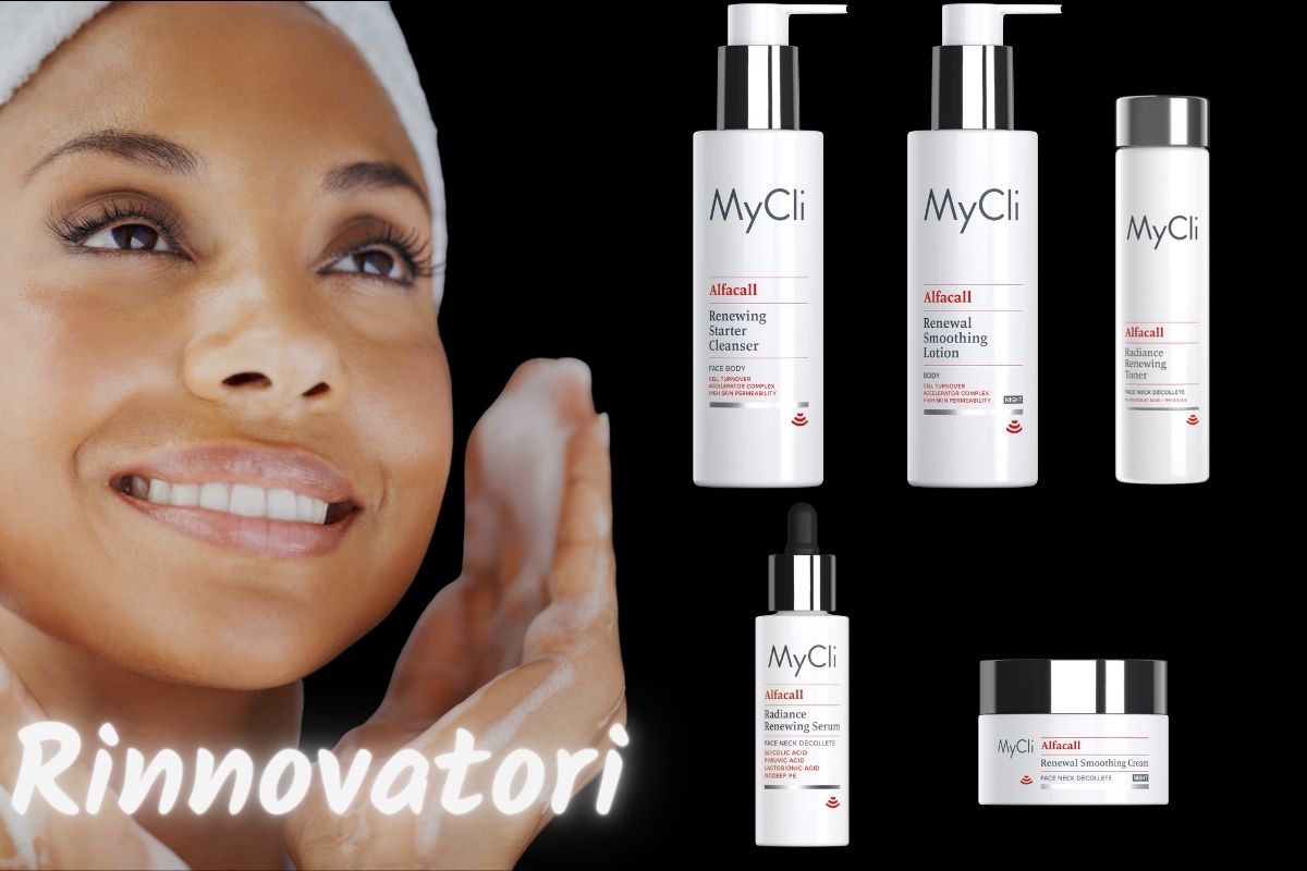 MyCli