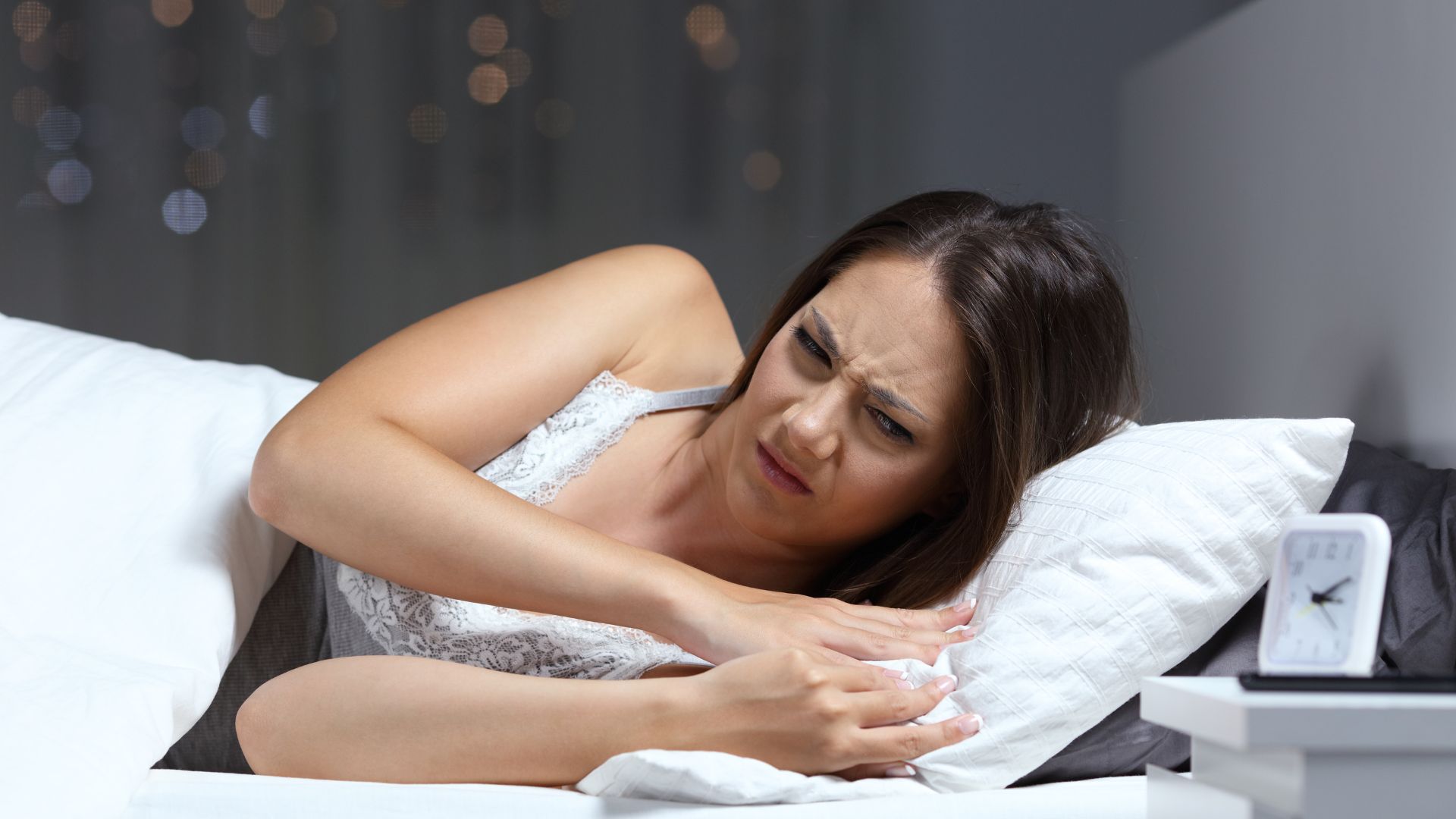 la menopausa