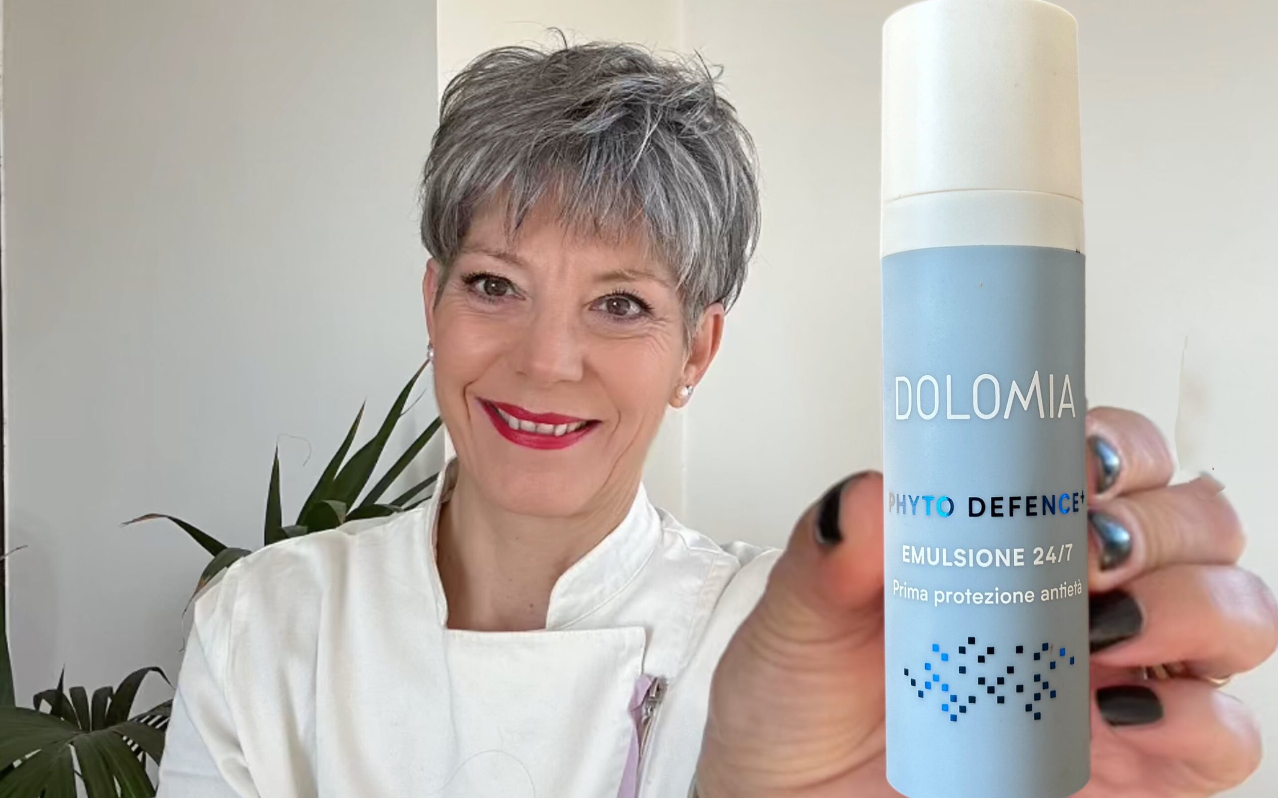 emulsione 24/7 dolomia