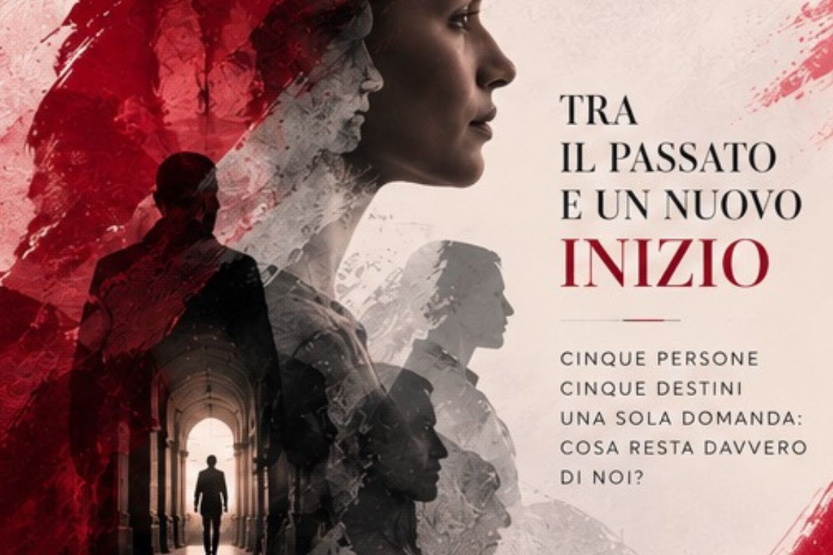 Tra il passato e un nuovo inizio: cinque persone e cinque destini